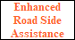 Enhanced Road side Assistance UK Drivers Only